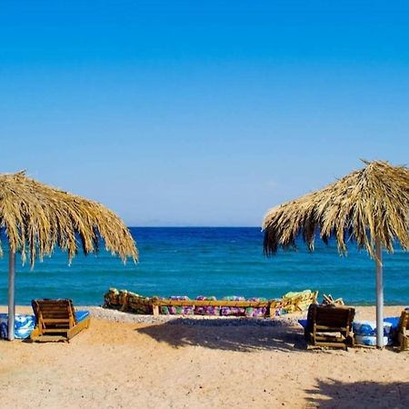ホテル Acacia Camp Nuweiba` エクステリア 写真