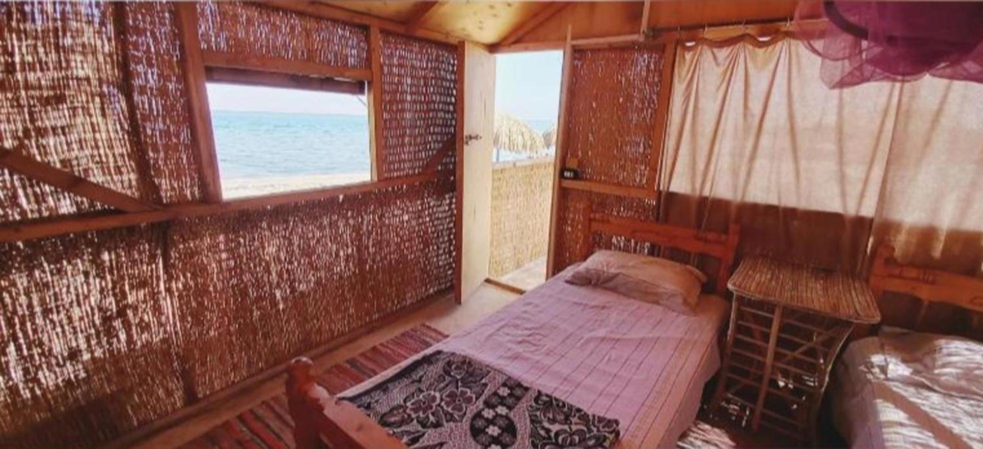 ホテル Acacia Camp Nuweiba` エクステリア 写真