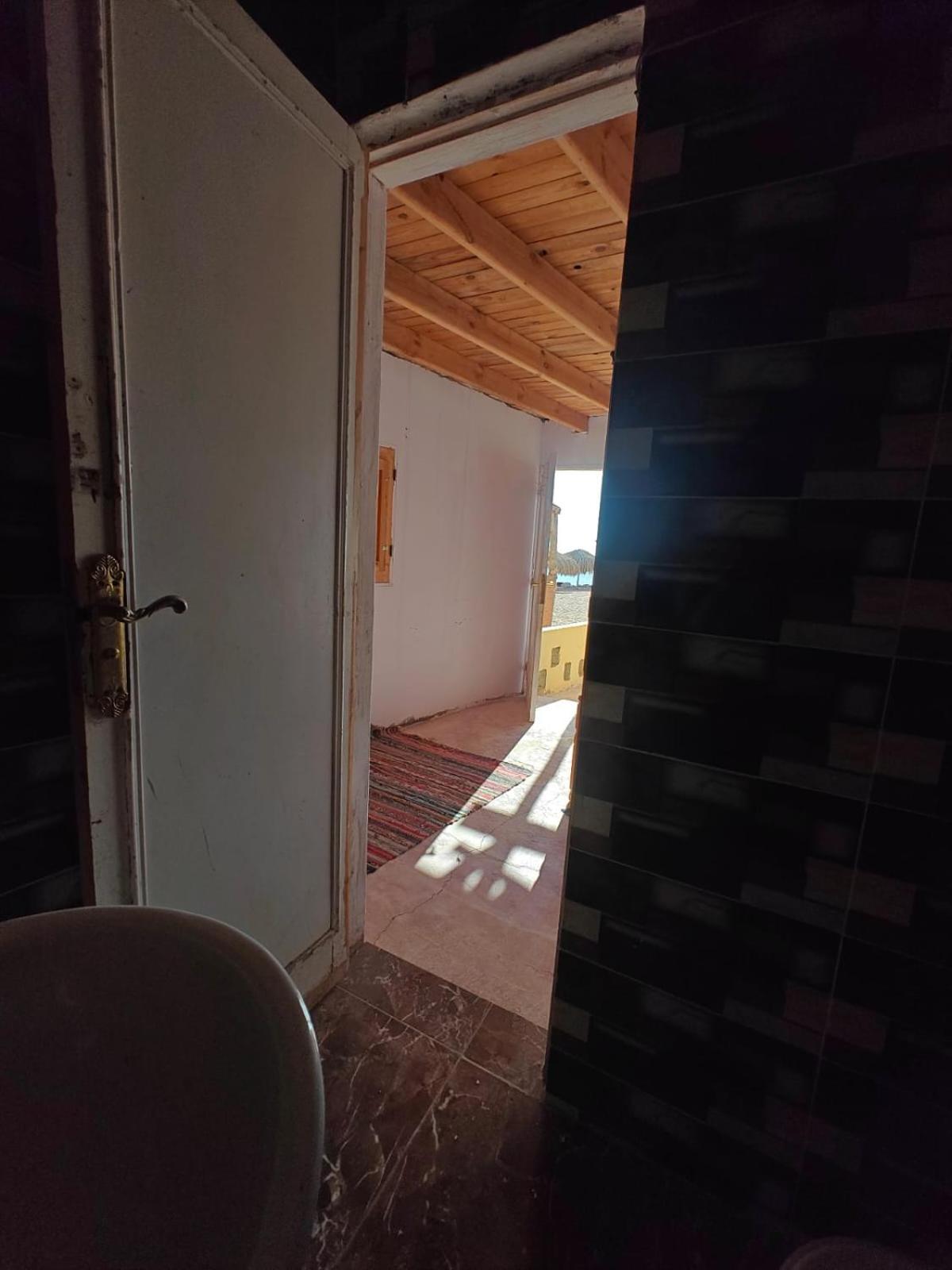 ホテル Acacia Camp Nuweiba` エクステリア 写真