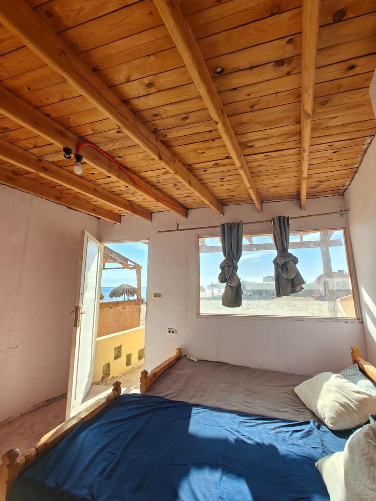 ホテル Acacia Camp Nuweiba` エクステリア 写真